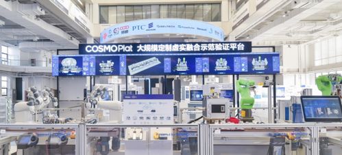 连续七年建言工业互联网 全国人大代表周云杰两会新建议聚焦宜丰设计服务