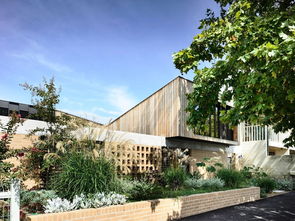 Kennedy Nolan 舒适惬意的空间体验——宜丰设计服务